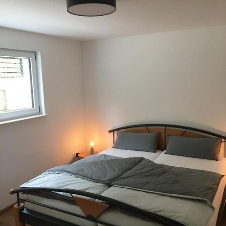Peter'S Ferienwohnung Im Souterrain Neuried  ภายนอก รูปภาพ