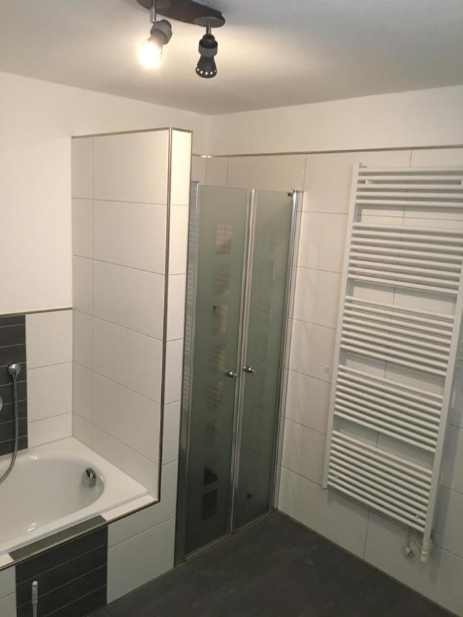 Peter'S Ferienwohnung Im Souterrain Neuried  ภายนอก รูปภาพ