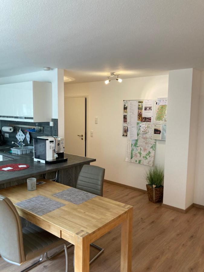 Peter'S Ferienwohnung Im Souterrain Neuried  ภายนอก รูปภาพ
